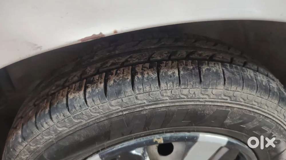 Maruti Suzuki Wagon R 1.0 2017 Cng & Hybrids 60000 Km Driven