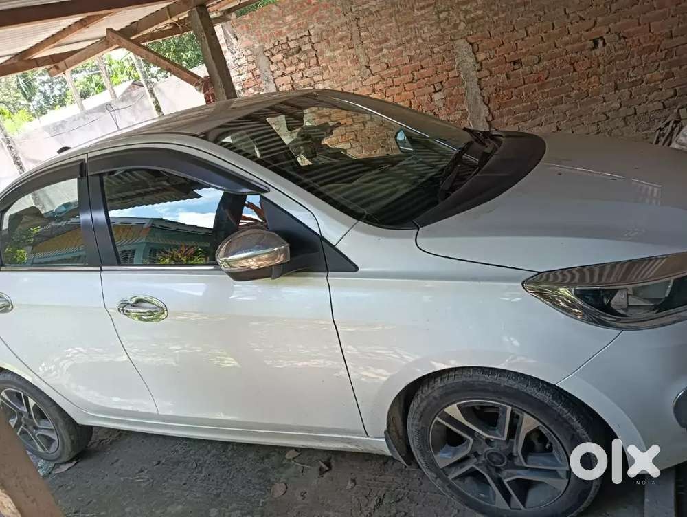 Tata Tiago Ev Xz Plus 2022