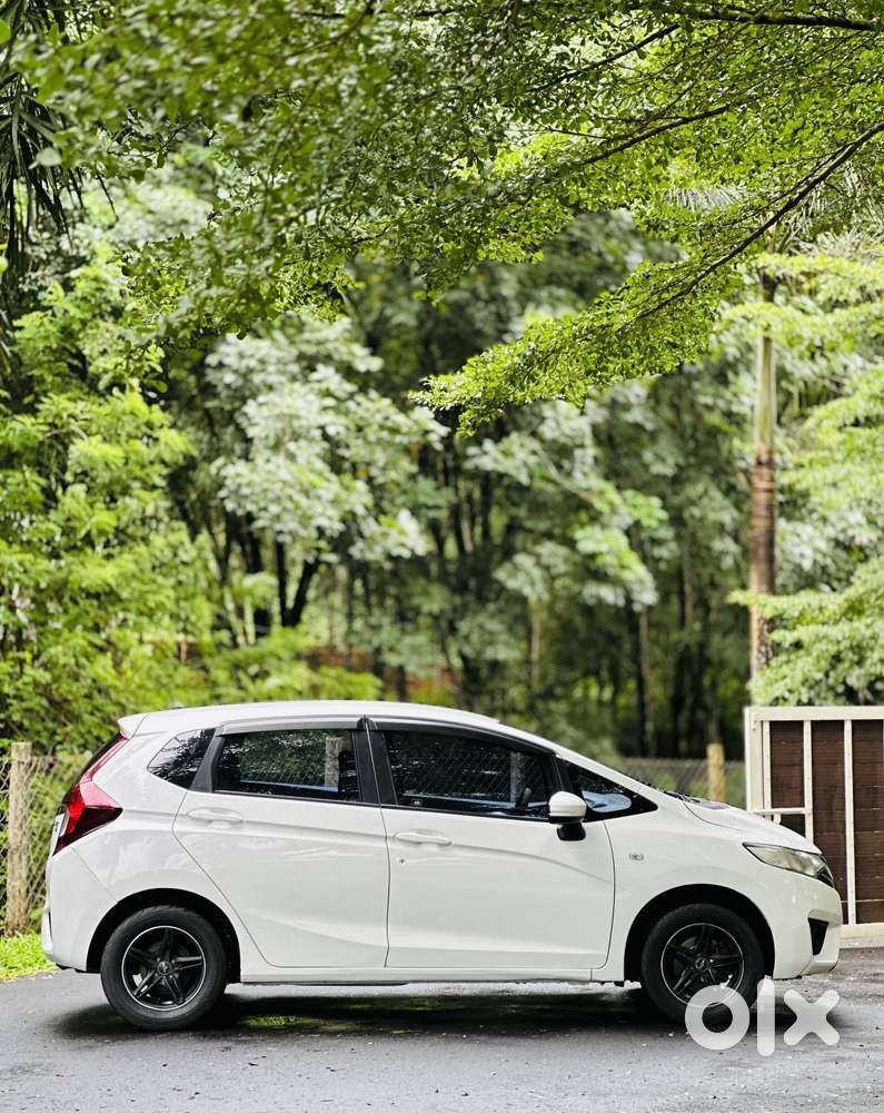 Honda Jazz 1.5 Sv I Dtec, 2016, Diesel