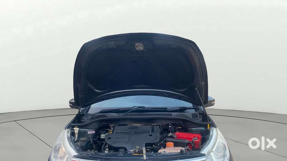 Tata Zest  1.3 Quadrajet Xt 90ps, 2015, Diesel