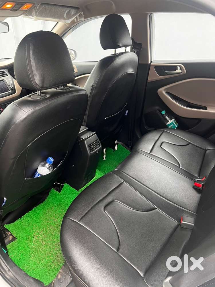 Hyundai I20 2020 Petrol Well Maintained