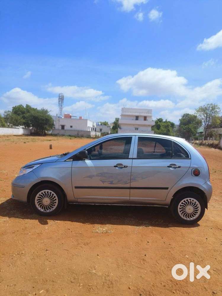 Tata Indica Vista Tdi Ls, 2009, Diesel