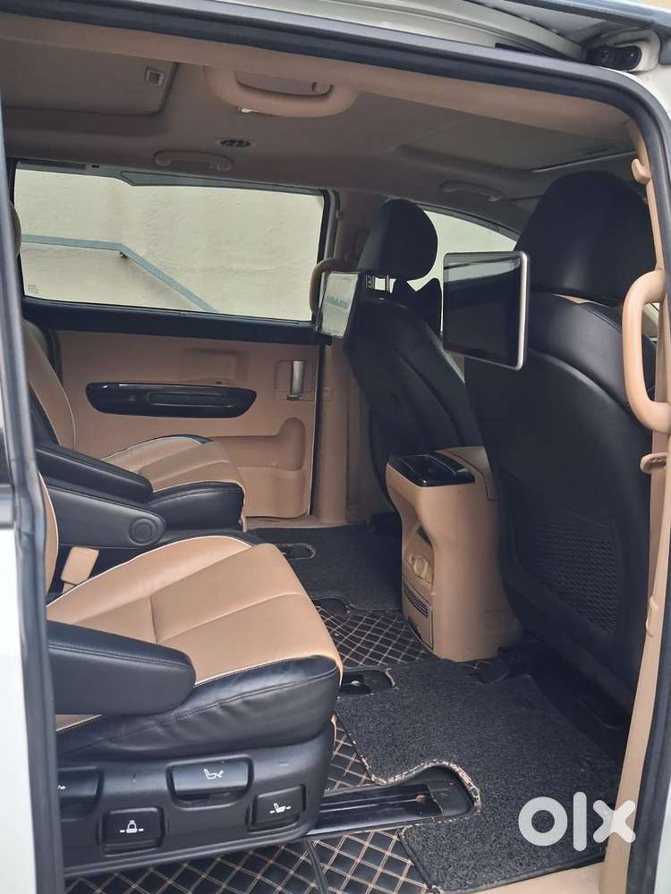 Kia Carnival Limousine, 2020, Diesel