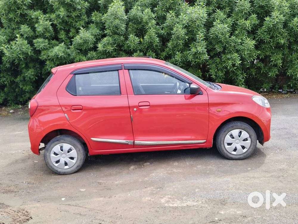 Maruti Suzuki Alto K10 Vxi (o), 2023, Petrol