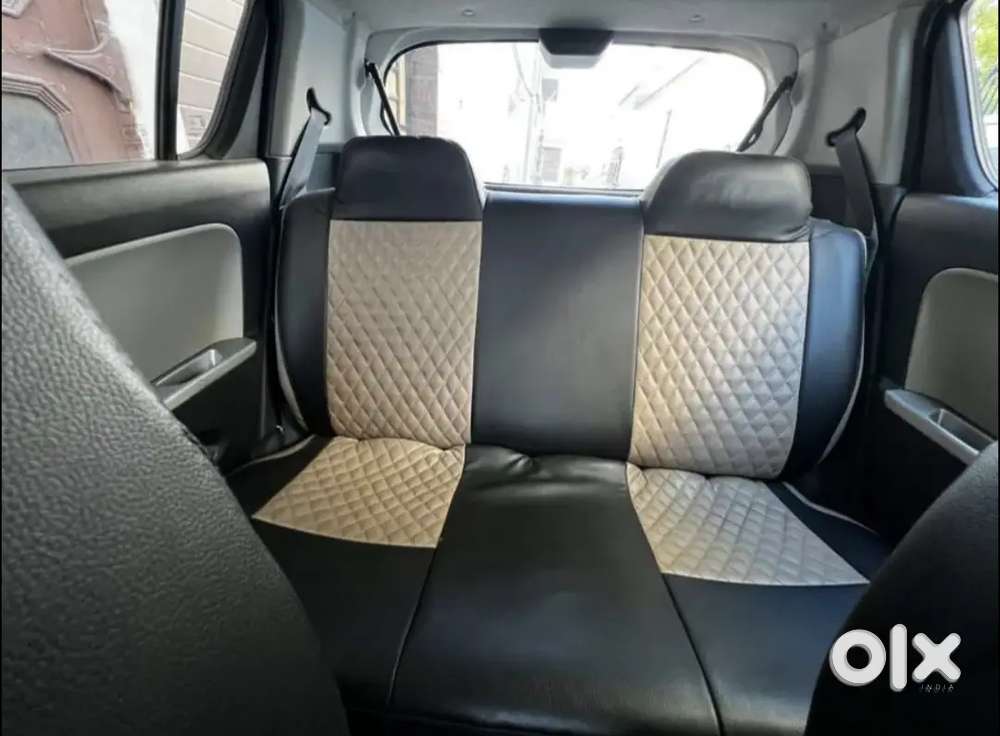 Maruti Suzuki Alto 2016