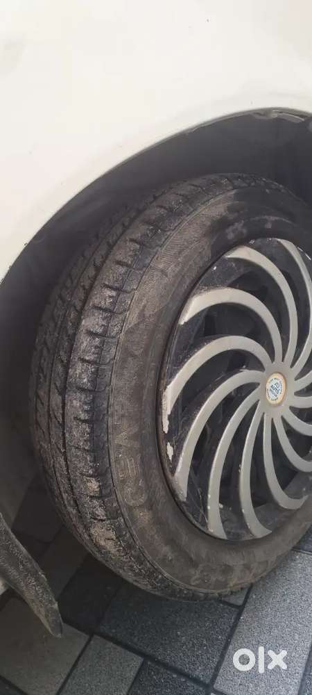 Maruti Suzuki Zen Estilo 2001 Manual Petrol