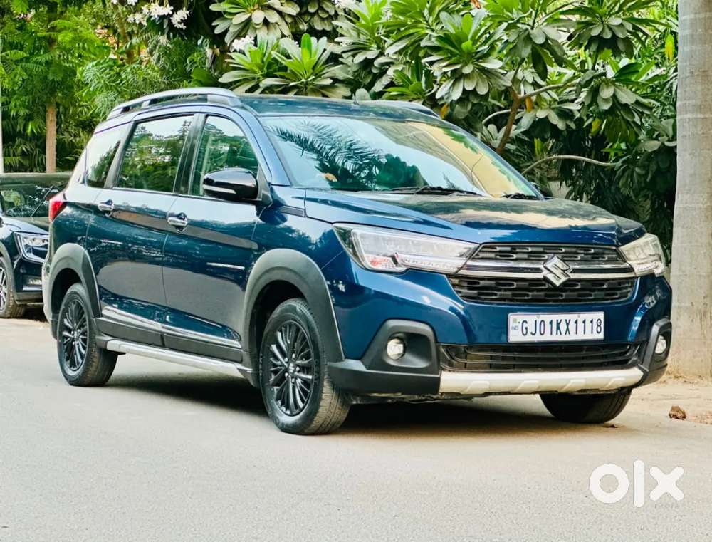 Maruti Suzuki Xl6 1.5 Zeta Mt, 2019, Petrol