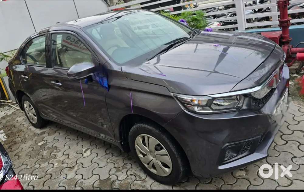Honda Amaze Brand New Fully Original
