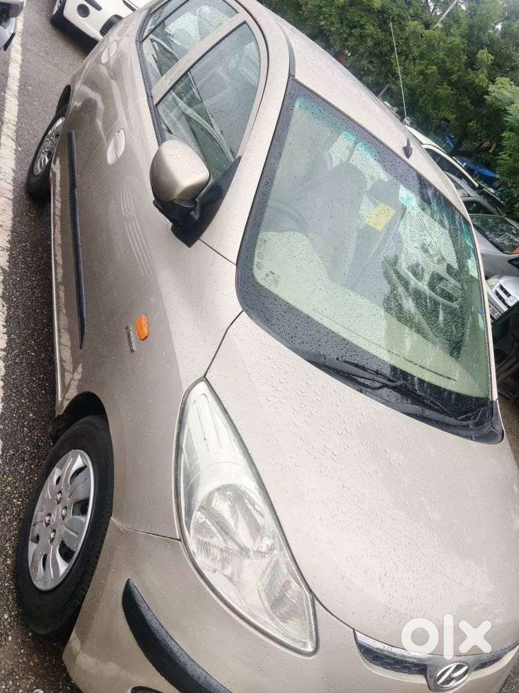 Hyundai I10 1.2 Kappa Magna, 2009, Petrol