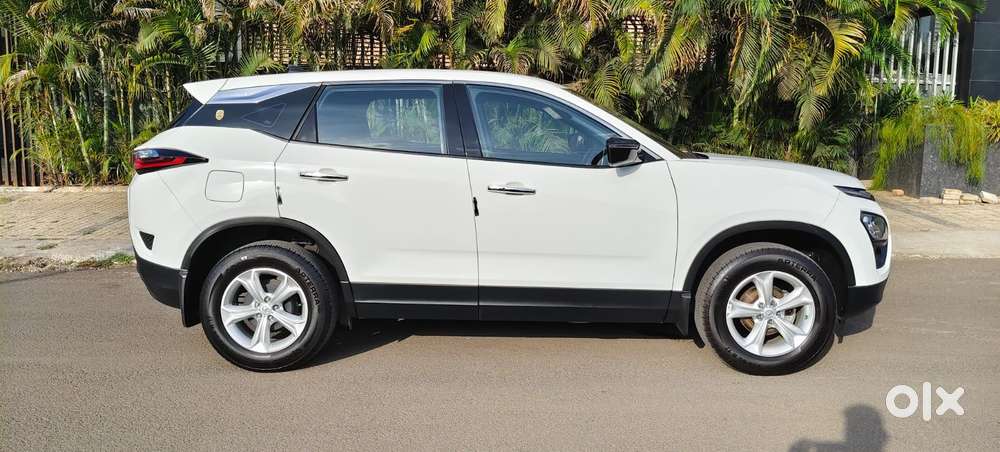 Tata Harrier 2.0 Kryotec Xta Plus, 2022, Diesel