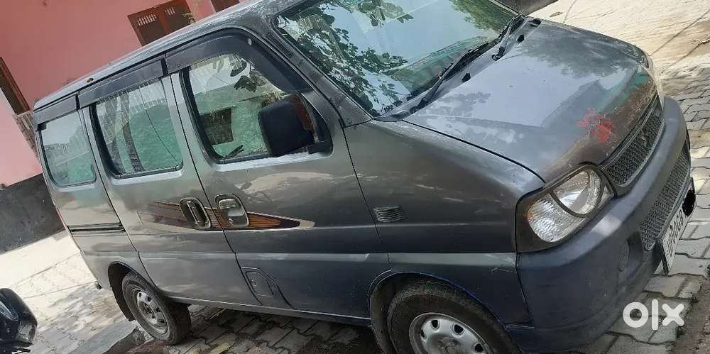 Eeco 7 Seater Std
