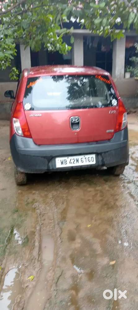 Hyundai Grand I10 Prime 2010 With 96000 Km