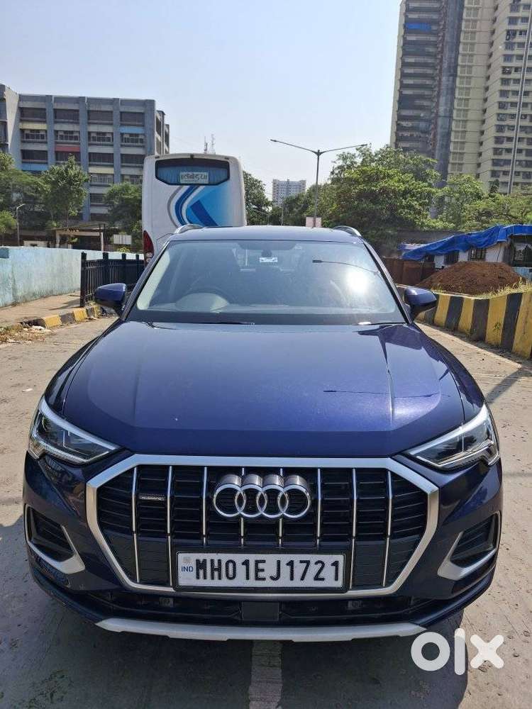 Audi Q3 40 Tfsi Premium Plus, 2023, Petrol