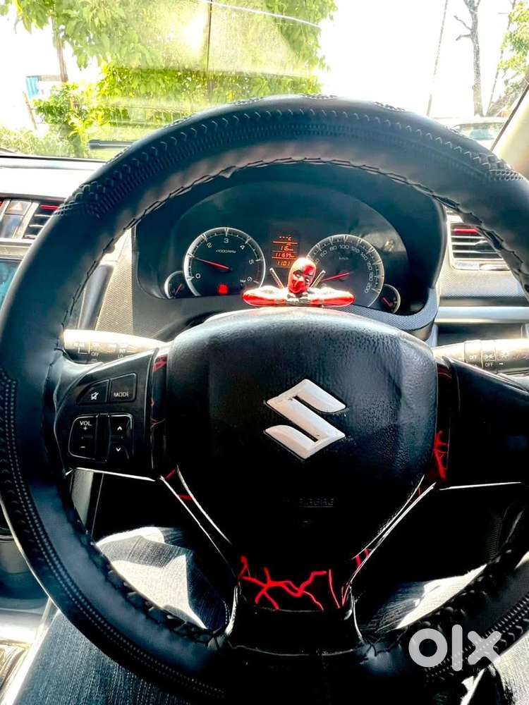 Maruti Suzuki Swift 2013 Diesel Well Maintained