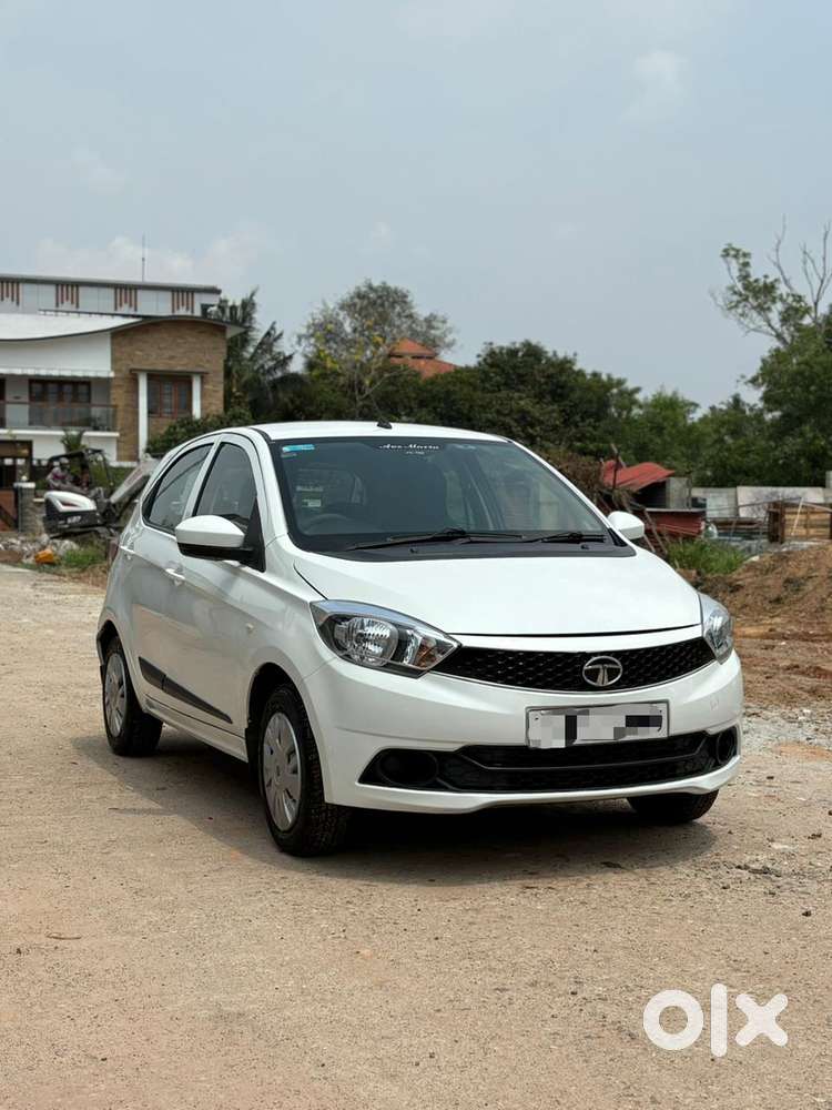 Tata Tiago 1.05 Revotorq Xm, 2018, Petrol