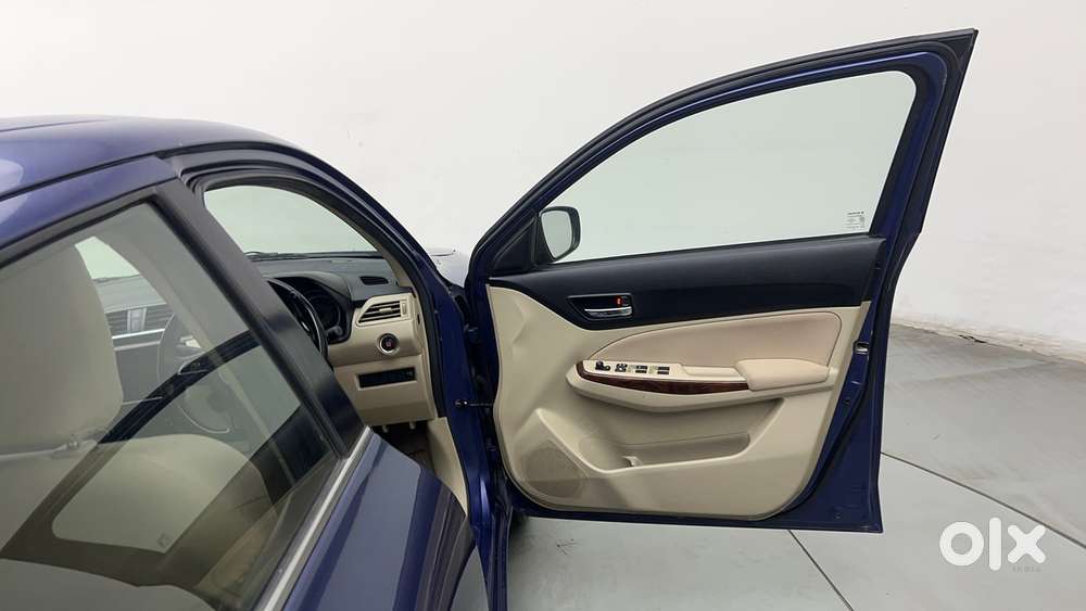 Maruti Suzuki Dzire 1.2 Zxi Plus Amt, 2019, Petrol