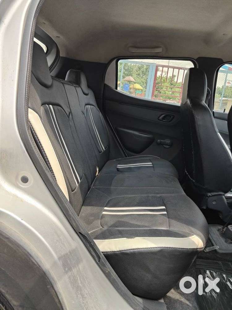 Renault Kwid Rxl, 2016, Petrol
