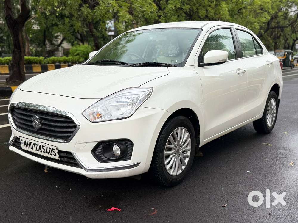 Maruti Suzuki Dzire 1.2 Zxi Plus, 2019, Petrol