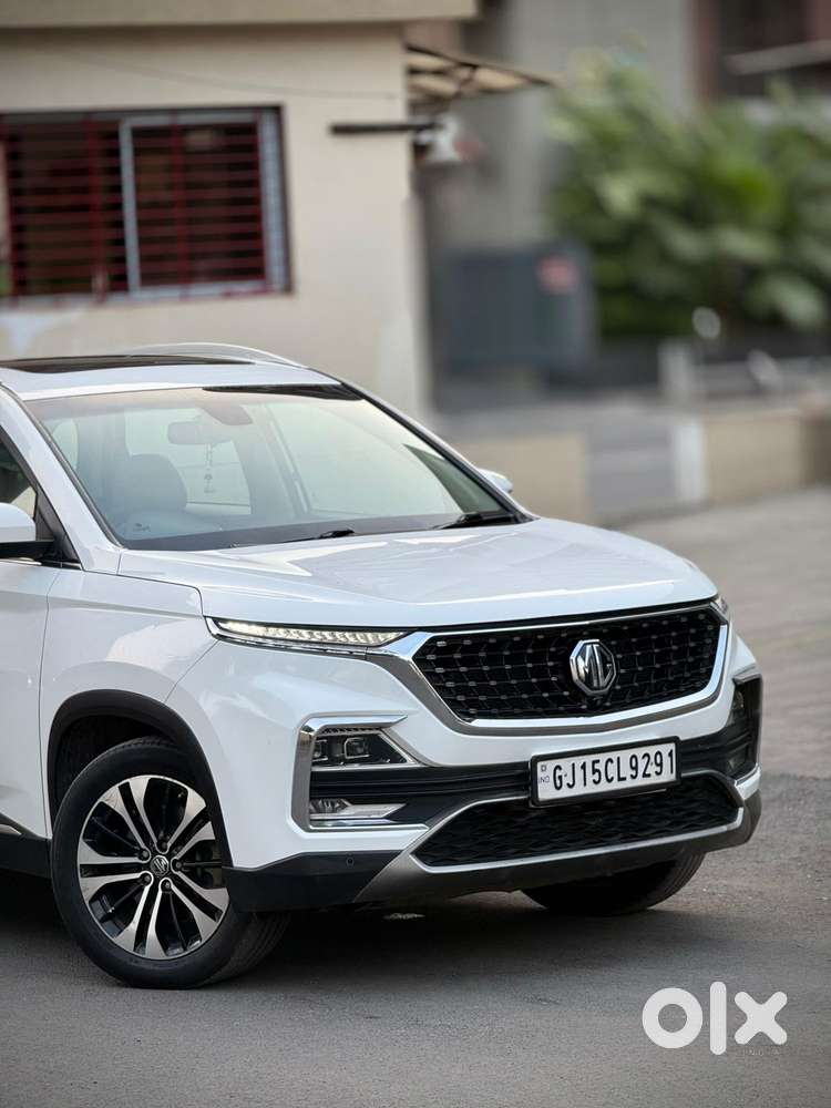 Mg Hector 2.0 Sharp Diesel, 2021, Diesel