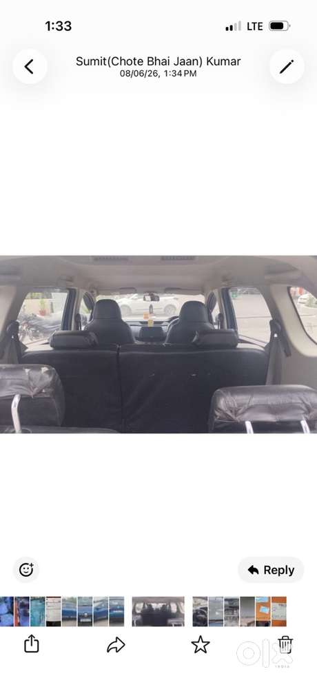 Renault Triber 1.0 Petrol 2019