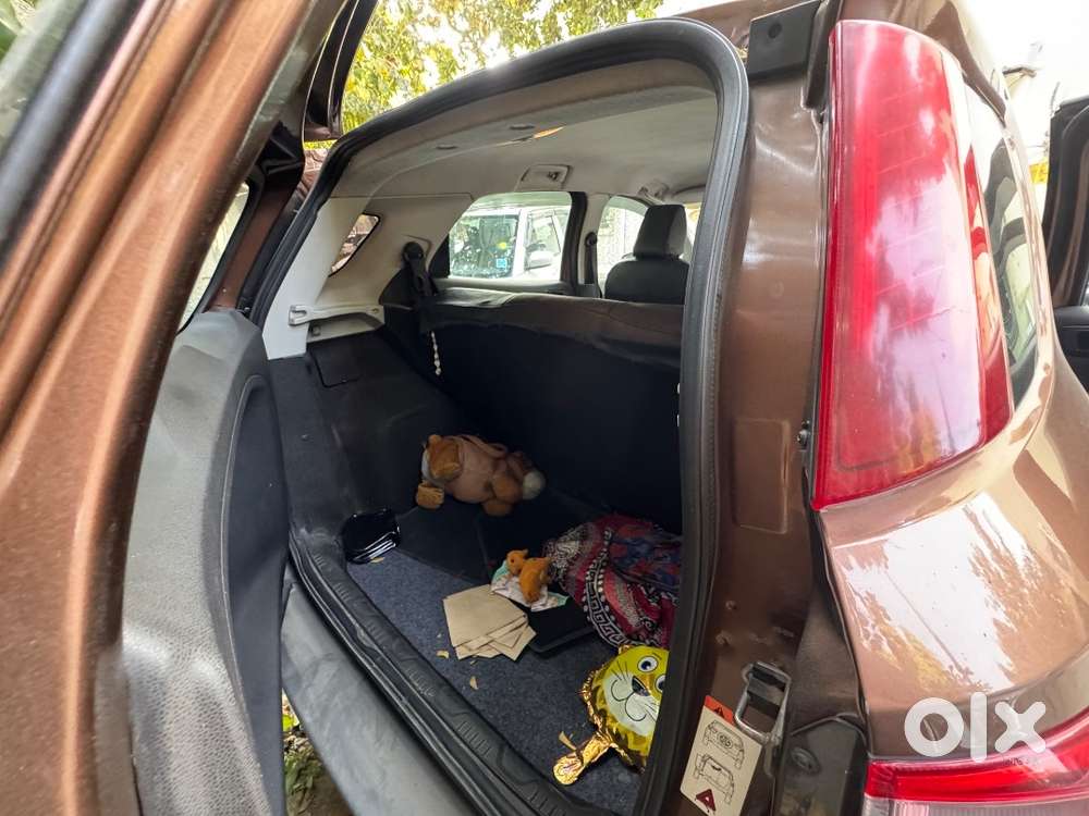 Ford Ecosports 2016 Ambiente Diesel