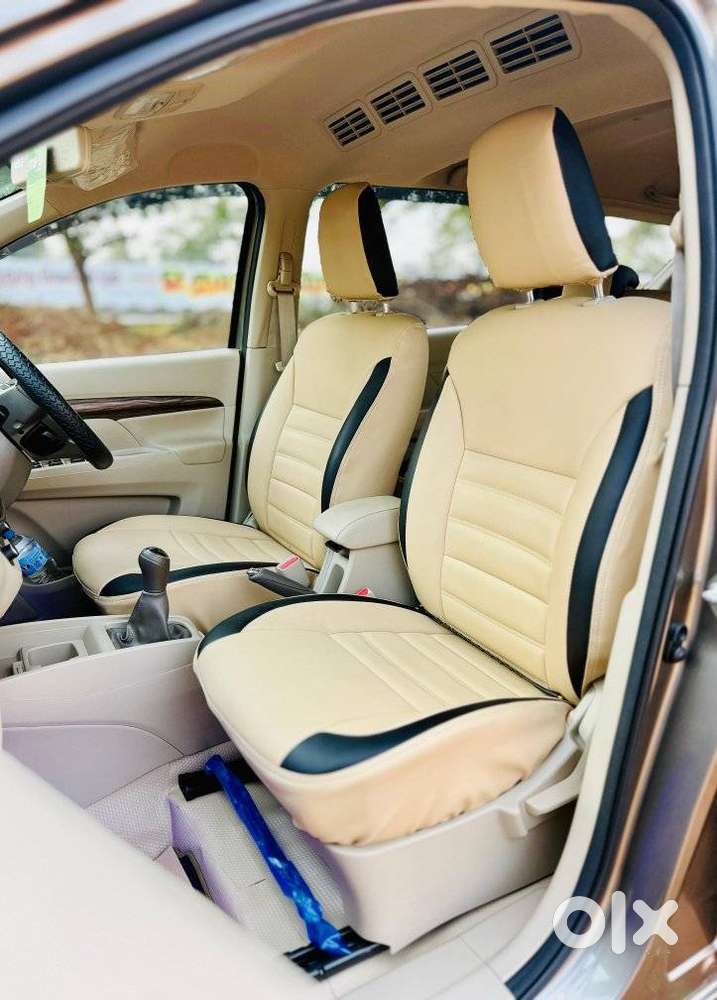 Maruti Suzuki Ertiga Zxi Plus Petrol, 2022, Petrol