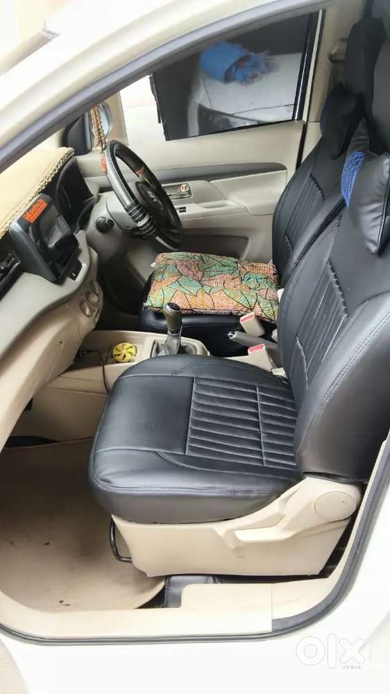 Maruti Ertiga 1.5 2020