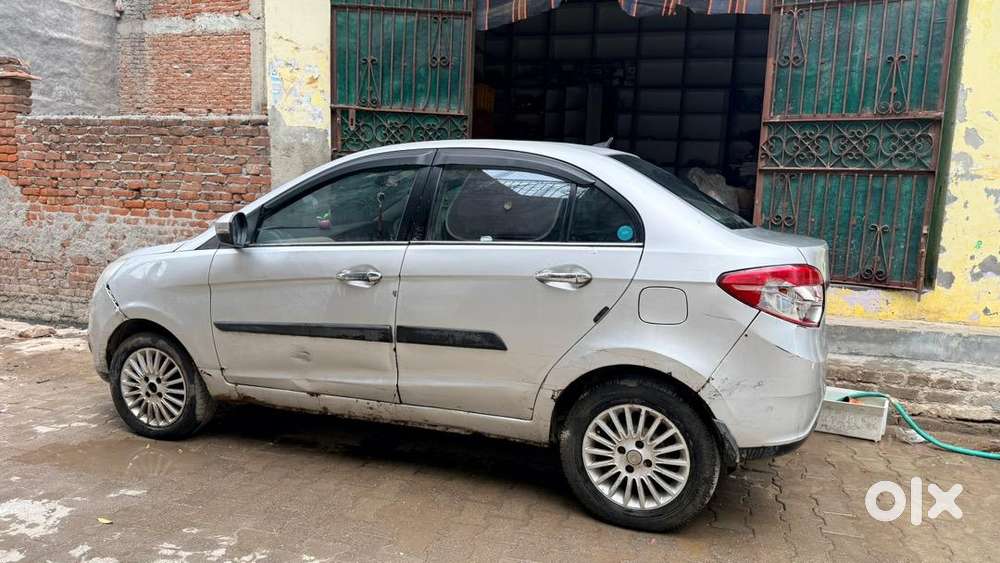 Tata Zest 1.2 2014