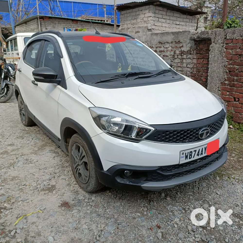 Next To Showroom Condition Tata Tiago Nrg 2019 (first Owner)