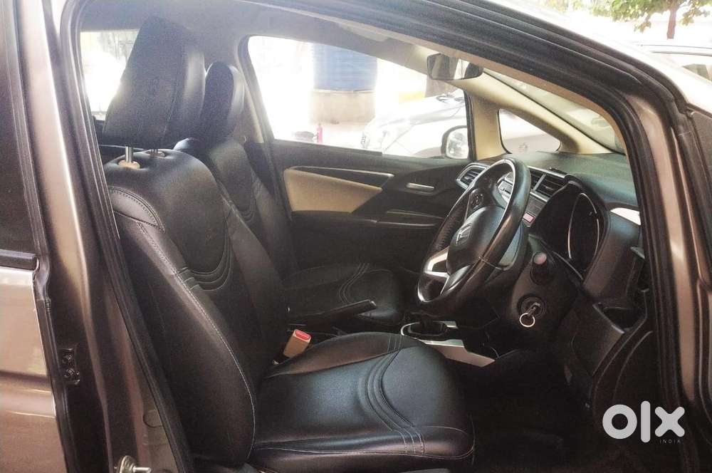 Honda Jazz 1.5 Vx I Dtec, 2016, Diesel