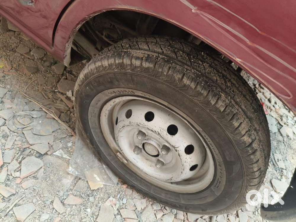 Maruti Suzuki Car 2010 Petrol