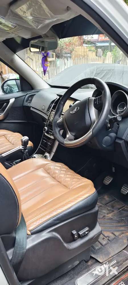Mahindra Xuv500 W11 Diesel 2020