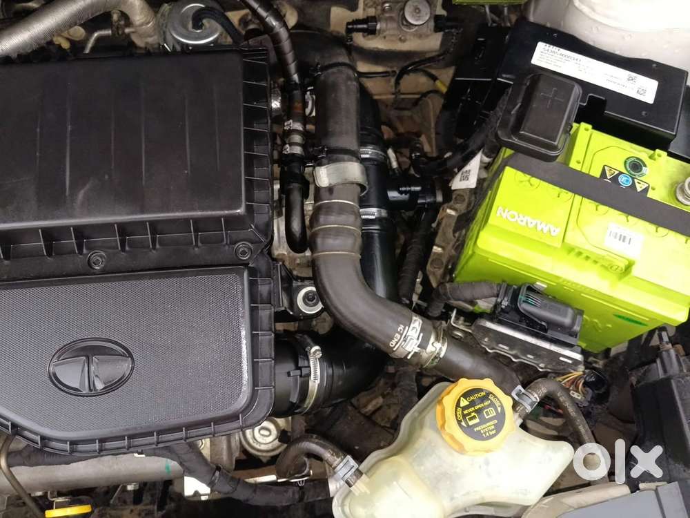 Tata Nexon 1.5 Revotorq Xz Plus, 2019, Diesel