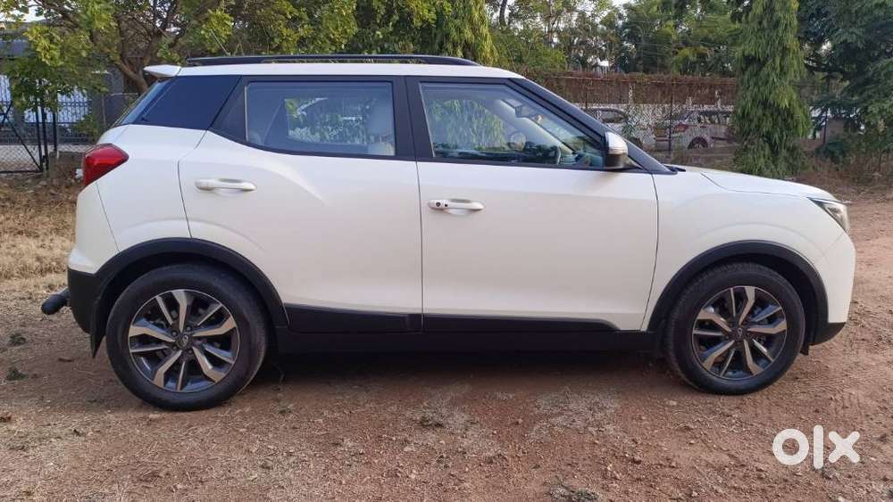 Mahindra Xuv300, 2021