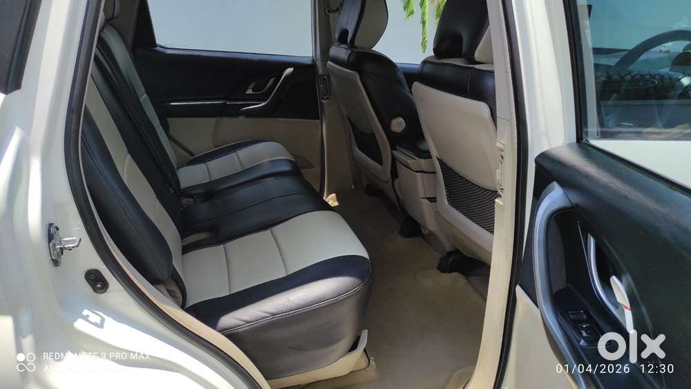 Mahindra Xuv500 W6 2wd, 2017, Diesel