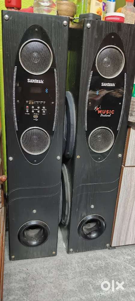 Sale santosh company dj box Free Shipping Black Friday