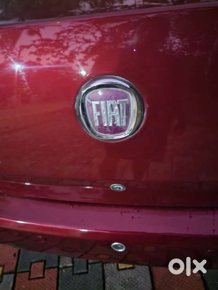 Fiat Linea Classic 2011