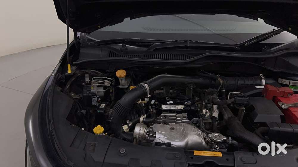 Tata Altroz 1.2 Xz Plus I-turbo Petrol Dark Edition, 2022, Petrol