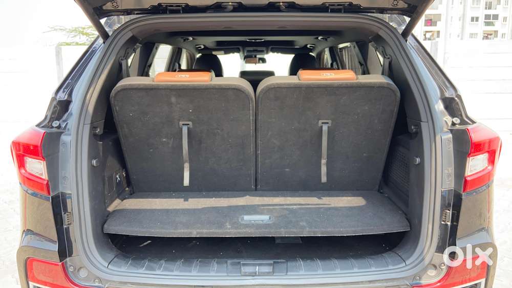 Mahindra Alturas G4 4x4 At, 2019, Diesel