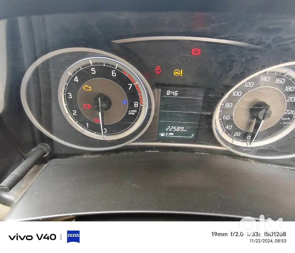 Maruti Suzuki Dzire 2022 Manual Petrol