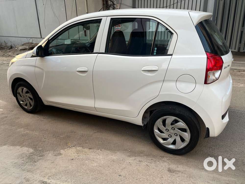 Hyundai Santro Sportz Amt, 2019, Petrol