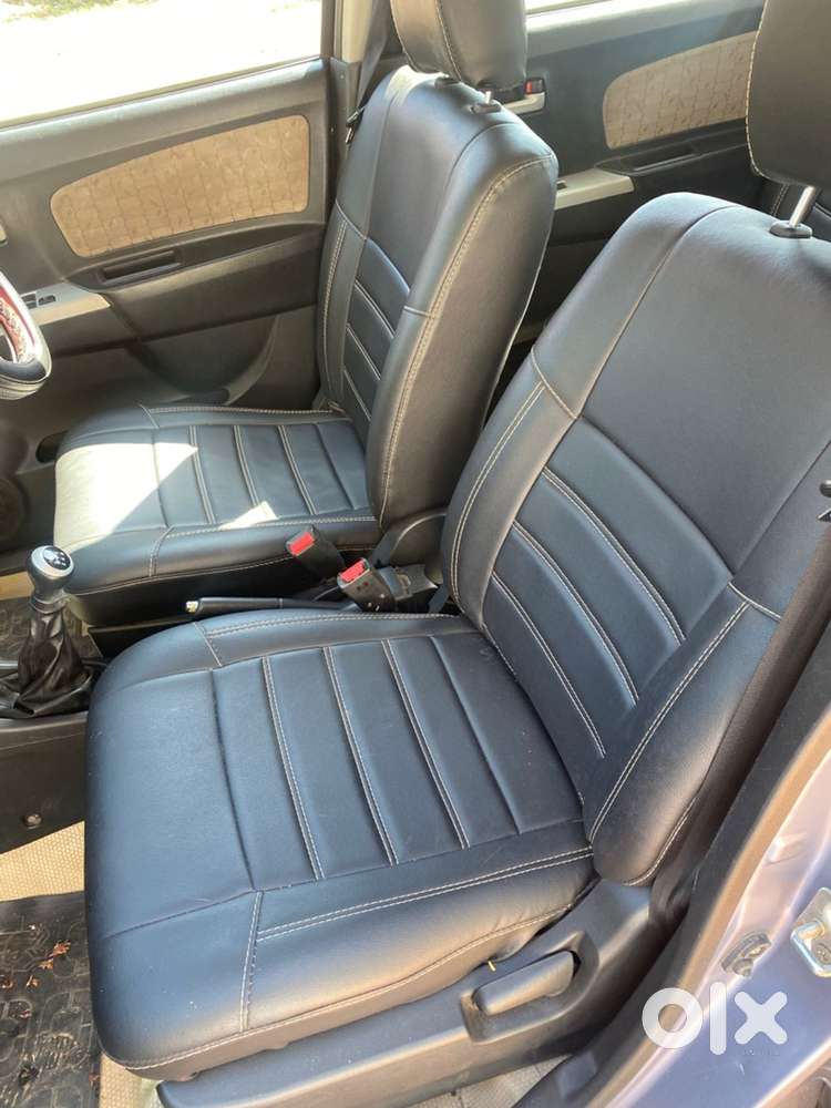 Maruti Suzuki Wagon R 2013 Petrol Manual