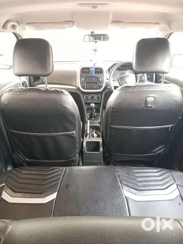 Breeza Vdi 2019 November Next Showroom Condition