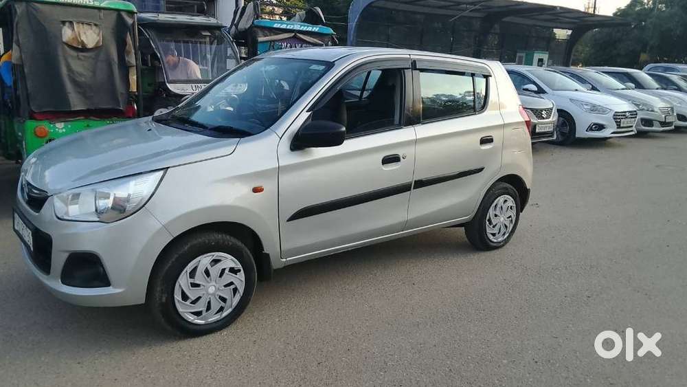 Maruti Suzuki Alto K10 1.0 Vxi, 2015