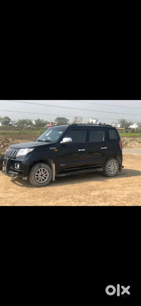 All Tyre Are New Non Accidental