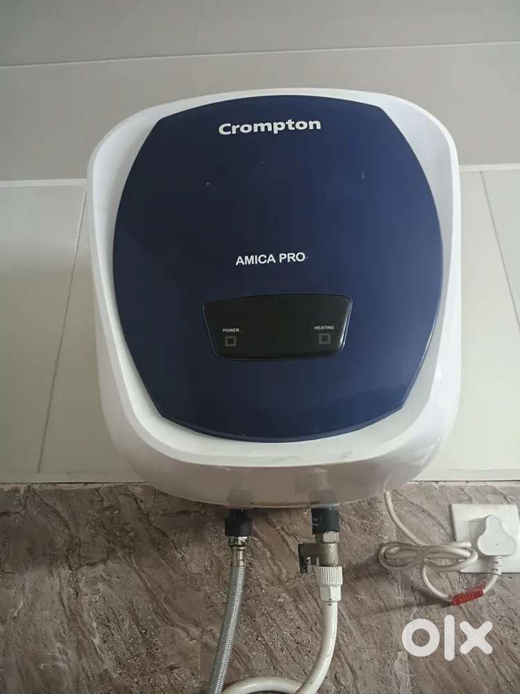 Crompton co.