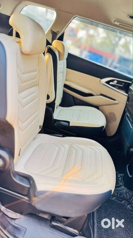 Kia Carens 1.5 Luxury Plus Diesel At 6 Str, 2022, Diesel