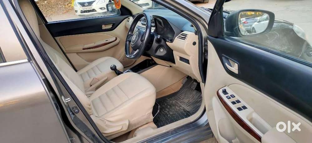 Maruti Suzuki Swift Dzire Ldi Bsiv, 2017, Diesel