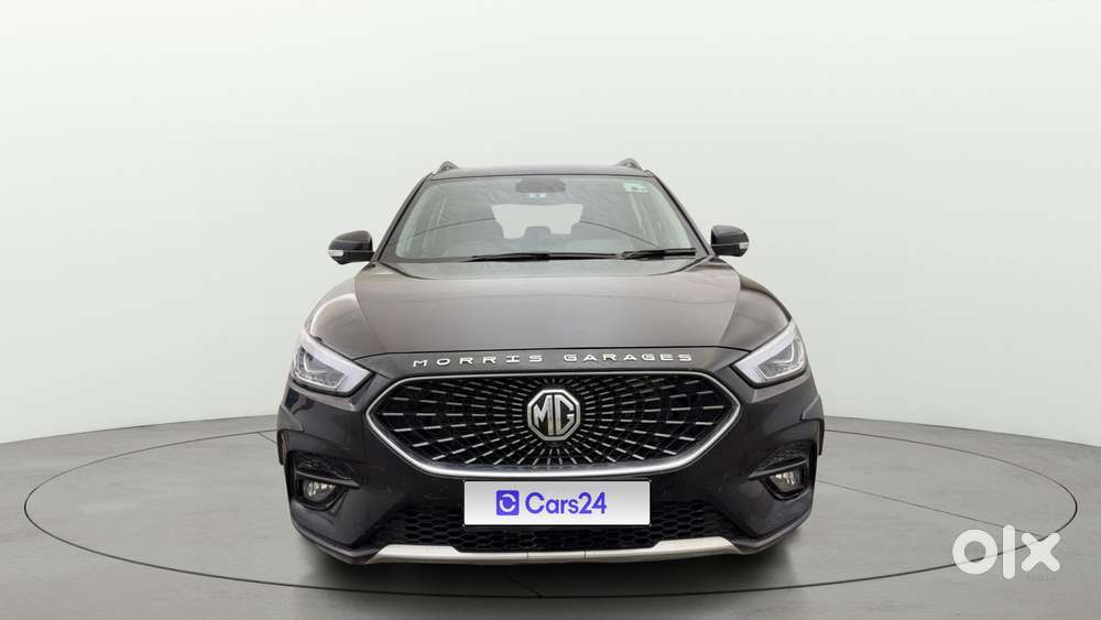 Mg Astor 1.5 Sharp Cvt, 2023, Petrol