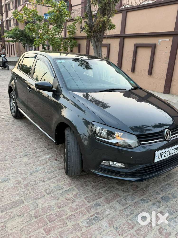 Volkswagen Polo 1.0 Mpi Comfortline, 2019, Petrol